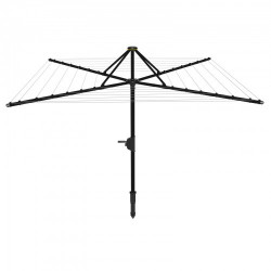 Daytek winged hotsell clothes airer